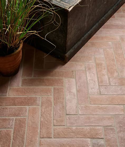 Terracotta Effect Floor Tiles – Hyperion Tiles