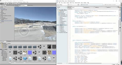 Image result for How to Develop App in Unity