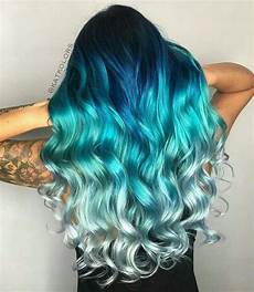 Unique Hair Color Ideas by 82 Unique Hair Color Ideas For Winter And Koees Unique Hair Color Ideas