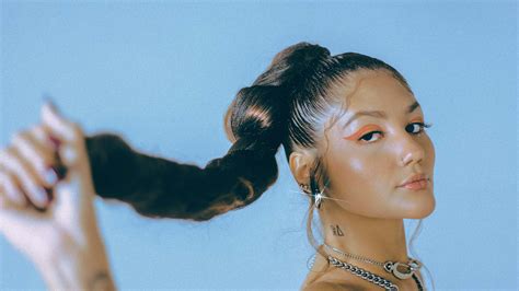 Image result for Lua Singer