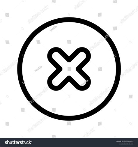 Image result for Fail Symbol