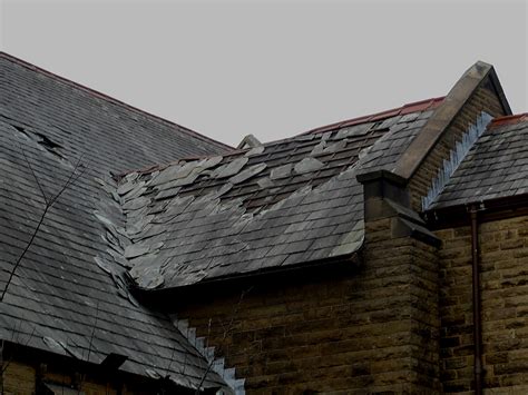 Your Roof and Storm Damage: The Road to Recovery - CJD Construction