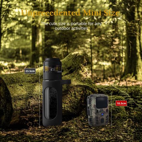 Mini 600 Trail Camera Set Up On This Computer 的图像结果
