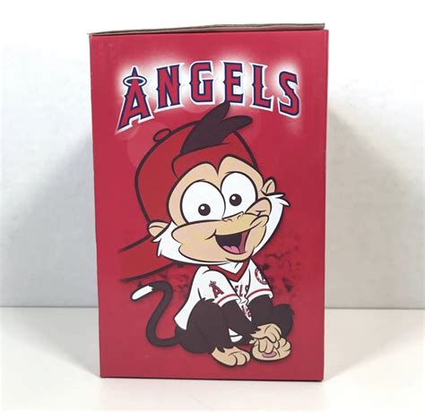 Angels Rally Monkey Cartoon The Angels Are Inherently Better Than Any