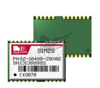 Image result for Sim28ml GPS Module