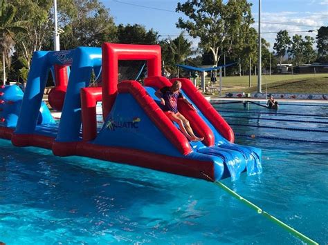 Tigger Sharks Presentation Party & AGM, Kirwan Aquatic Pool, Kirwan ...