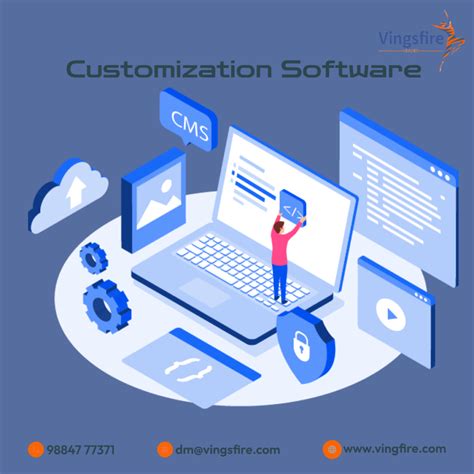 Customizable Software 的图像结果