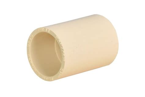 Image result for CPVC Coupling Gray Color