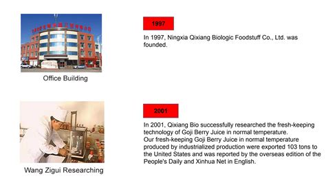Ningxia Qixiang Biologic Foodstuff Co., Ltd. - Posts | Facebook