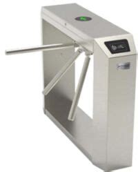 Turner 1000 Tripod Turnstile Manufacturer Exporter Supplier from Noida ...