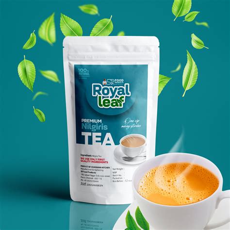 Nilgiri Tea (நீலகிரி தேநீர்) offer price – srfoodproducts