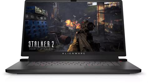 Alienware R5 的图像结果