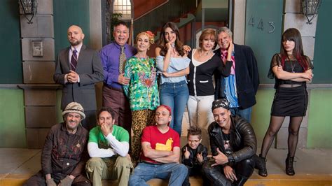 Vecinos - TheTVDB.com