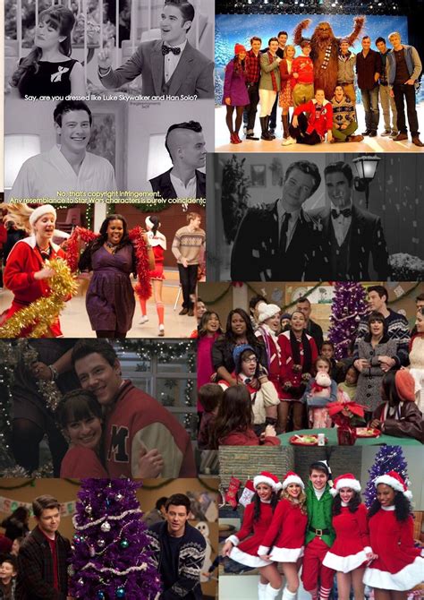Day 22 ~ Favorite Season 3 Episode: S.3 Ep.9 "Extraordinary Merry ...