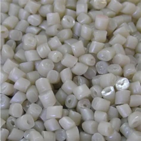 Hdpe Granules - HDPE Blow Natural White Granules Trader - Wholesaler ...