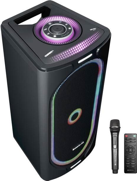 Zebronics Speakers - Buy Zebronics Speakers Online at Best Prices In ...