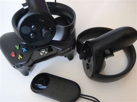 Image result for Oculus Rift Controller