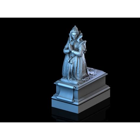 Buy The Pénitent - My Figouz 3D - Miniatures games