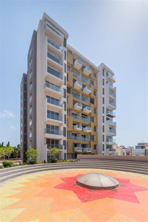 Kanchanganga | Flats at Bhagdawada, Valsad