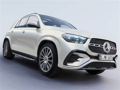 2024 Mercedes Amg Gle 43 - New Car Release Date