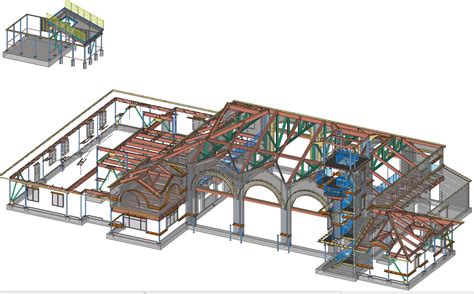 Advanced Steel Detailing - Advanced Steel Detailing, Inc.