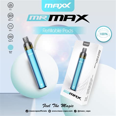 Maxx Vape