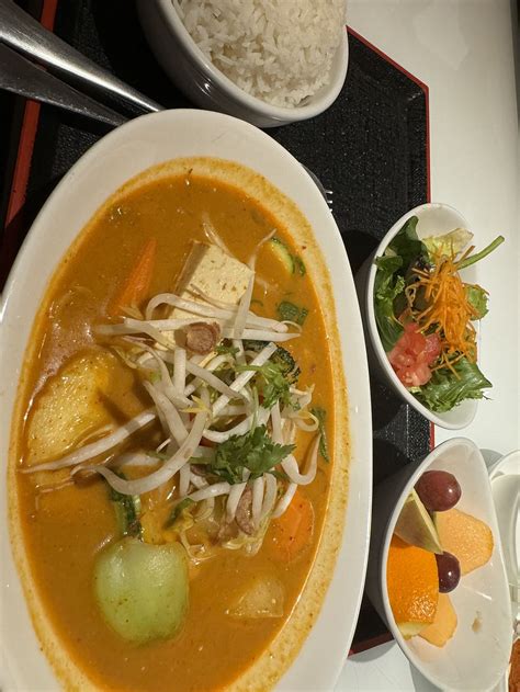 Asiana Noodle Shop - Burlington Vermont Restaurant - HappyCow