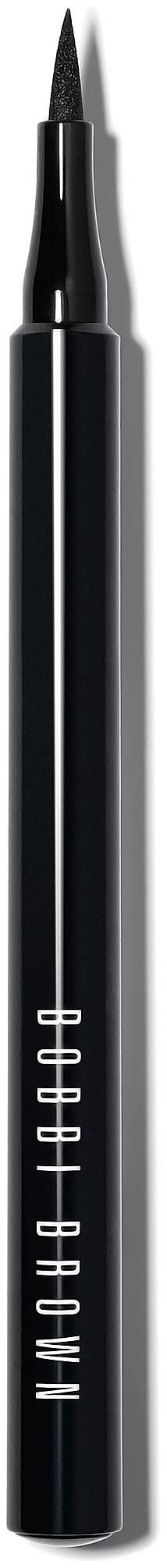 Bobbi Brown Blackest Ink Liner Black | lyko.com