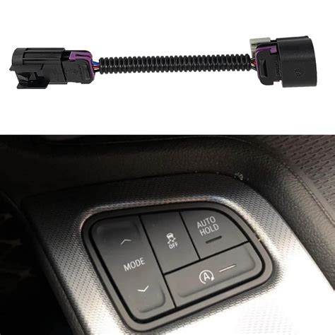 Amazon.com: Auto Start Stop Eliminator, Auto Stop Start Disable for Chevy Equinox Malibu Cruze ...