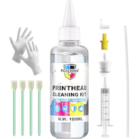 Image result for Printer Cleaning Kit