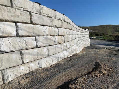 Wholesale Retaining Wall Blocks Concrete Retaining Wall Blocks