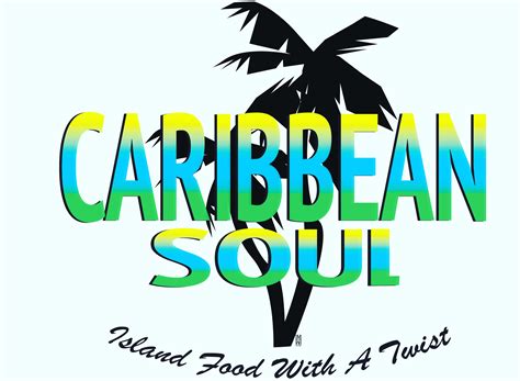 Caribbean Soul Logo