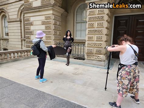 Luxlo / luxlo.xo / luxlocosplay Leaked Nude OnlyFans (Photo 836) - ShemaleLeaks!