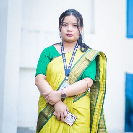 Faculty Staff of M. R. Institute of Nursing