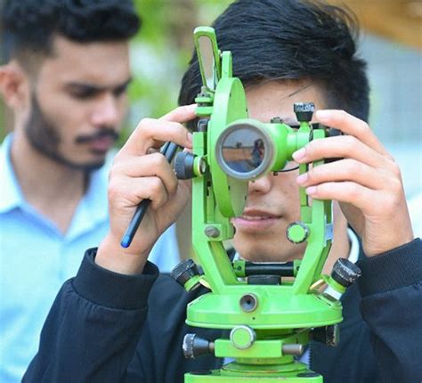 Civil Engineering - Girijananda Chowdhury University