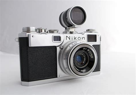 Rangefinder Camera 的图像结果