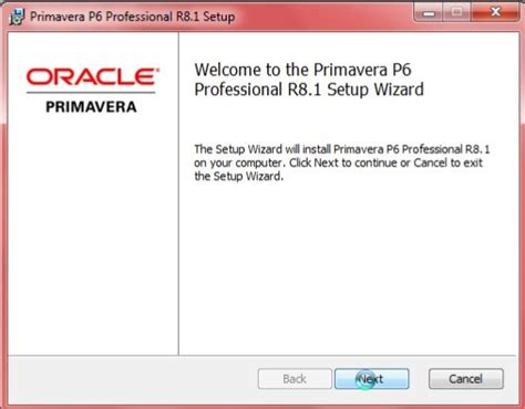 Image result for Learn P6 Software