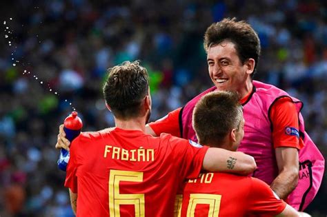 U21欧青赛-西班牙2-1复仇德国夺冠 第五次登顶_国际足球_新浪竞技风暴_新浪网