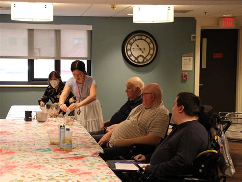 Como Park - Care Center | Lyngblomsten