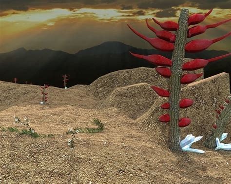 Image result for Alien Fruit Machine