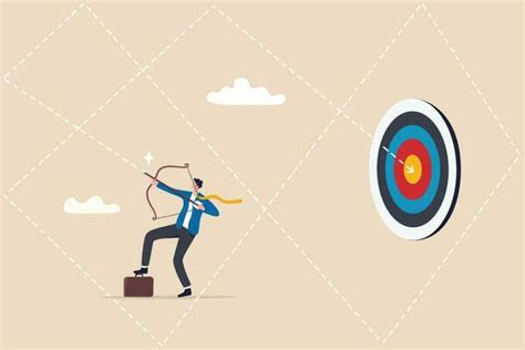 Business Challenge Vector Graphic. Round 的图像结果