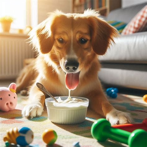 Can Dogs Have Yogurt? - ilovedogscute.com