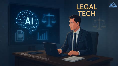 AI for Lawyers: Best Legal AI Tools to Automate Workflows | Accessible ...