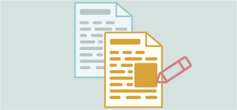 Image result for Copy Editing Meaning