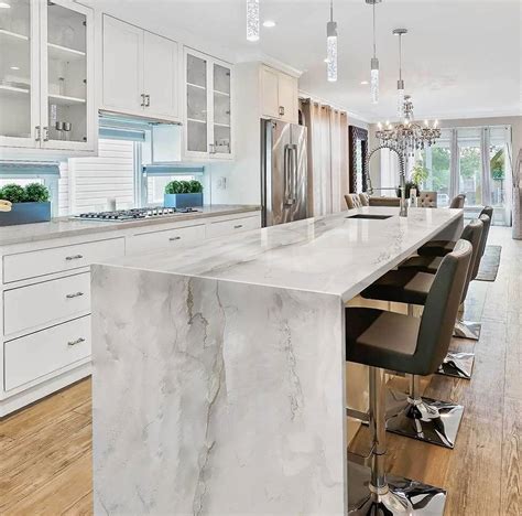 Quartzite Countertops