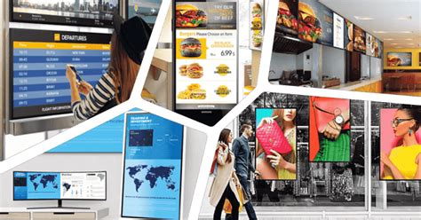 Digital Display Panel 的图像结果