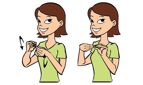 ASL Number Signs 的图像结果