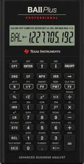 Flipkart.com | TEXAS INSTRUMENTS BA II Plus BA II Plus Financial ...