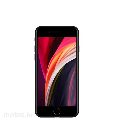 Buy Online iPhone SE2 128GB Best Price In Pakistan - Merkit