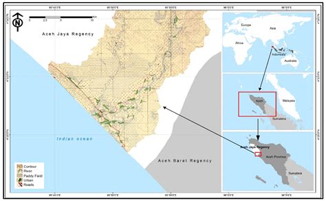 The Effect of Land Use and Land Cover Changes on Flood Occurrence in Teunom Watershed, Aceh Jaya